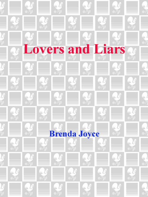Cover image for book Lovers and Liars