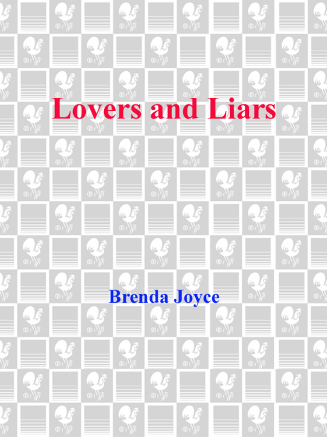 Lovers and Liars