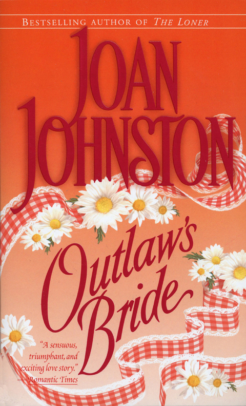 Cover image for book Outlaw's Bride