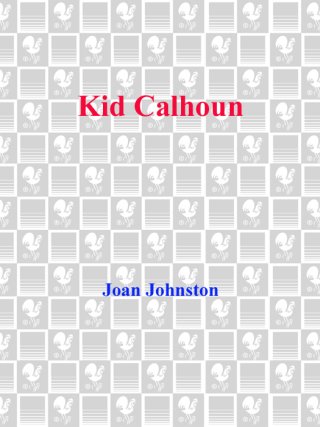 Kid Calhoun