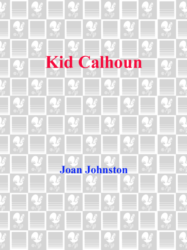 Kid Calhoun