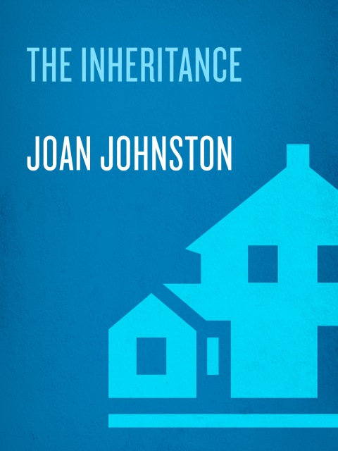 Cover image for book The Inheritance