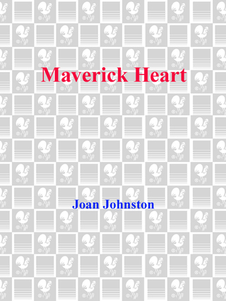 Maverick Heart