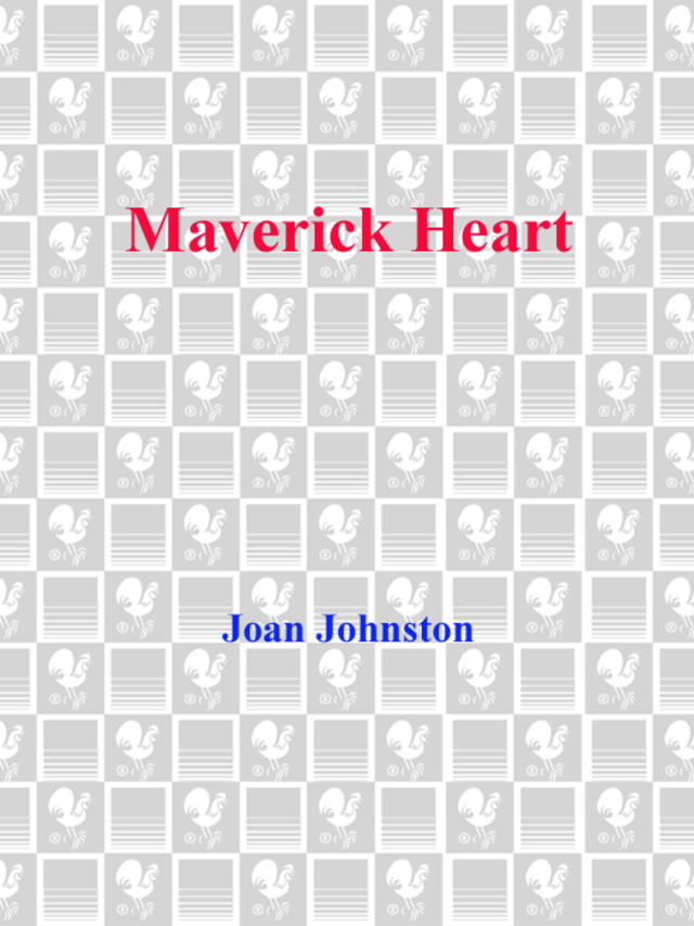 Maverick Heart