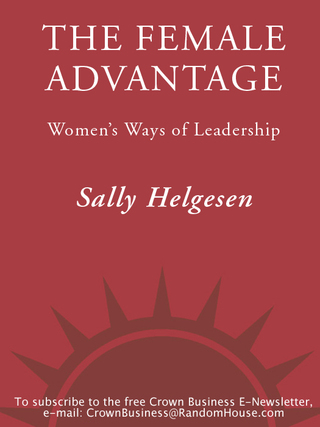 The Female Advantage