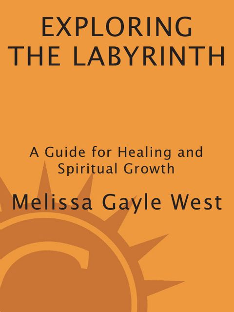 Cover image for book Exploring the Labyrinth