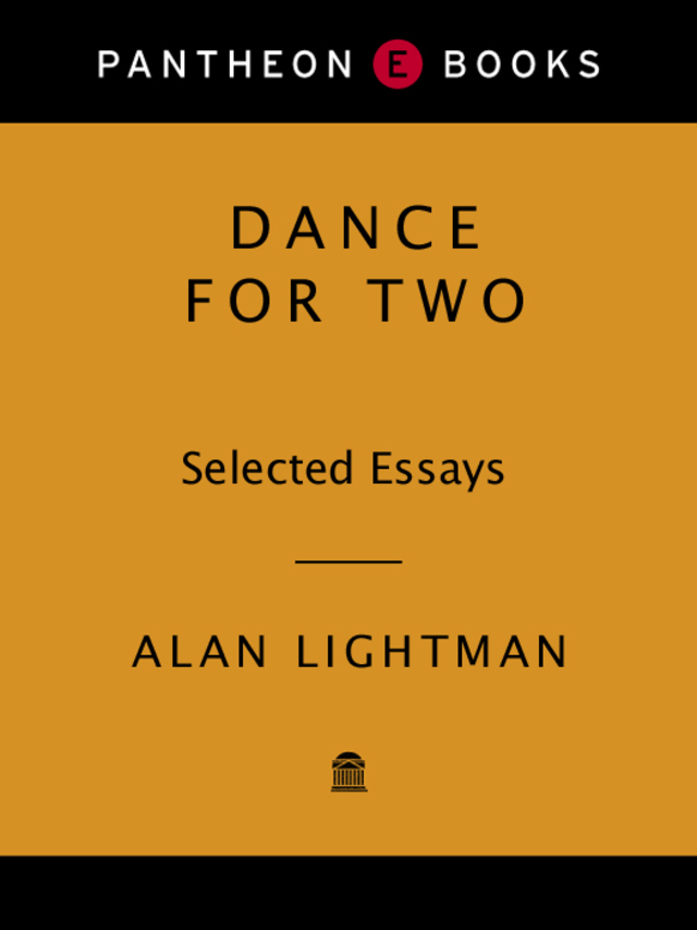Dance for Two