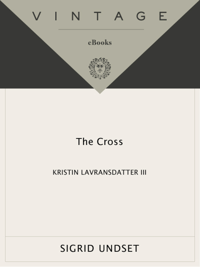 The Cross