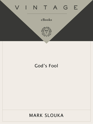 God's Fool