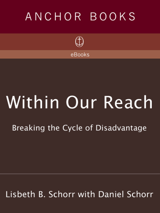 Within Our Reach