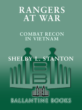 Rangers at War
