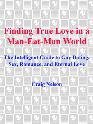 Finding True Love in a Man-Eat-Man World