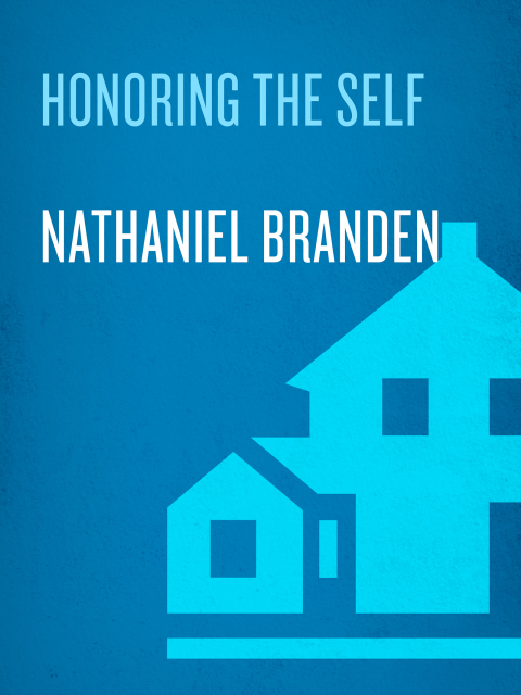 Cover image for book Honoring the Self