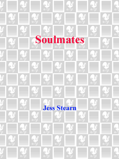 Cover image for book Soulmates