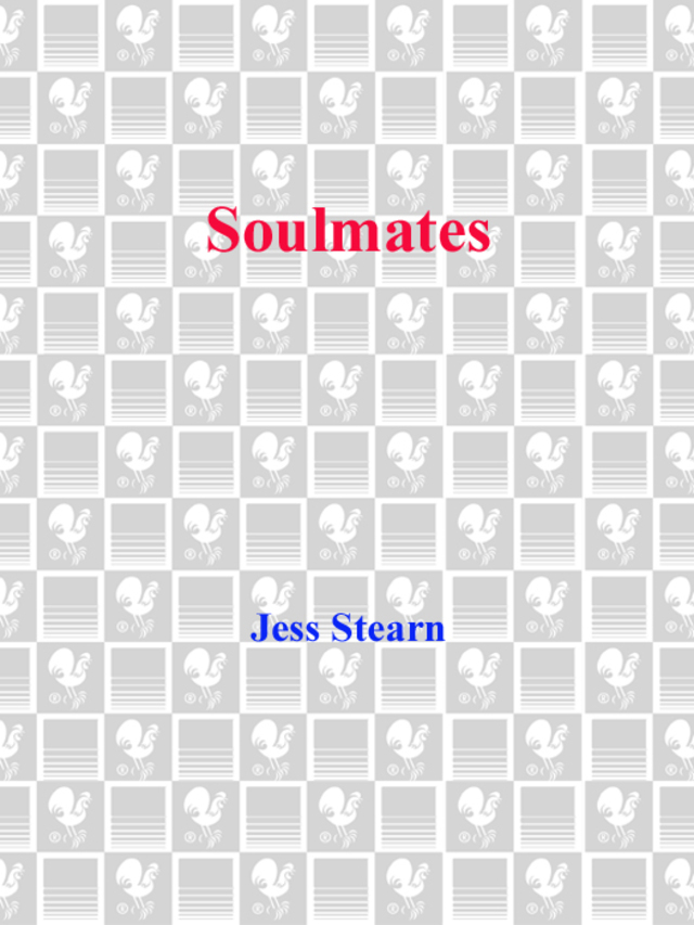 Soulmates