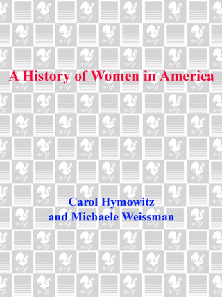 A History of Women in America