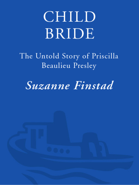 Cover image for book Child Bride