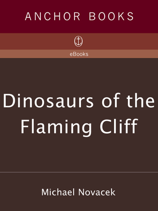 Dinosaurs of the Flaming Cliff