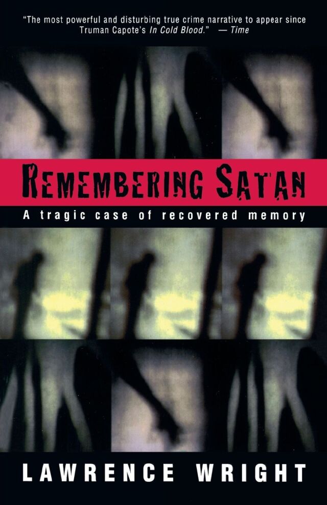 Remembering Satan