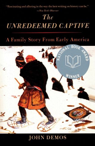 The Unredeemed Captive