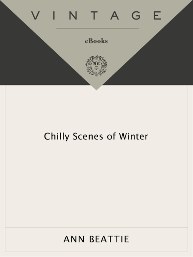 Chilly Scenes of Winter