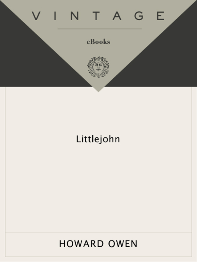 Littlejohn