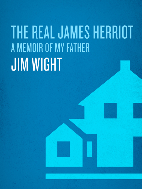 Cover image for book The Real James Herriot