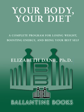 Your Body, Your Diet