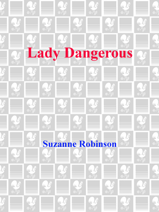 Lady Dangerous