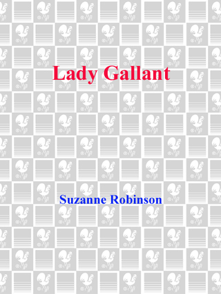 Lady Gallant