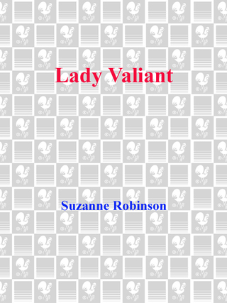 Lady Valiant