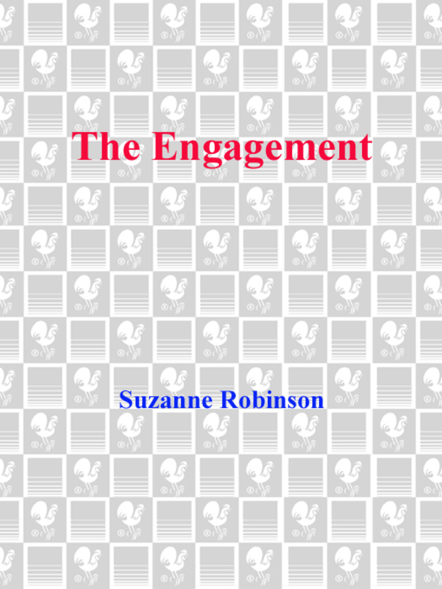 The Engagement
