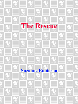The Rescue
