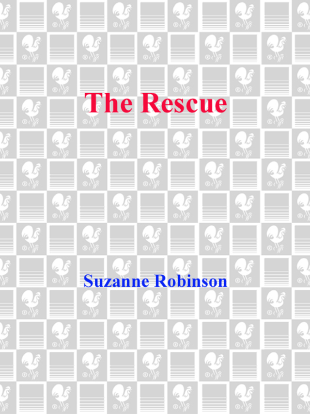 The Rescue