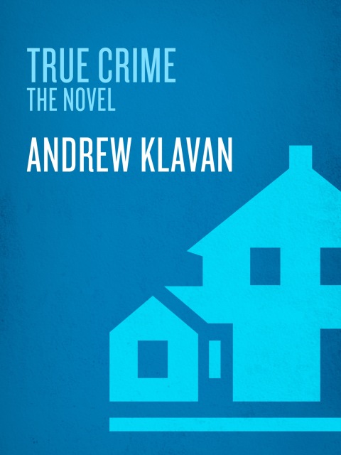 Cover image for book True Crime
