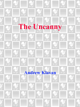 The Uncanny