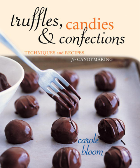 Cover image for book Truffles, Candies, and Confections