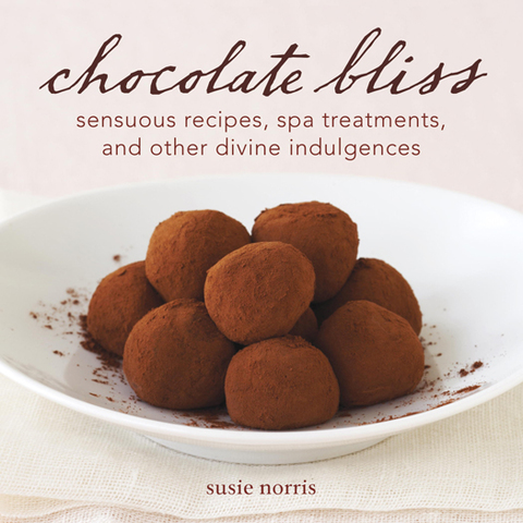 Cover image for book Chocolate Bliss