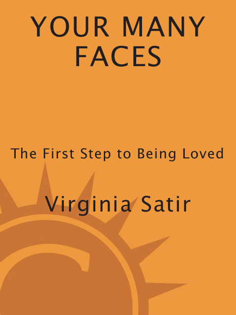 Cover image for book Your Many Faces