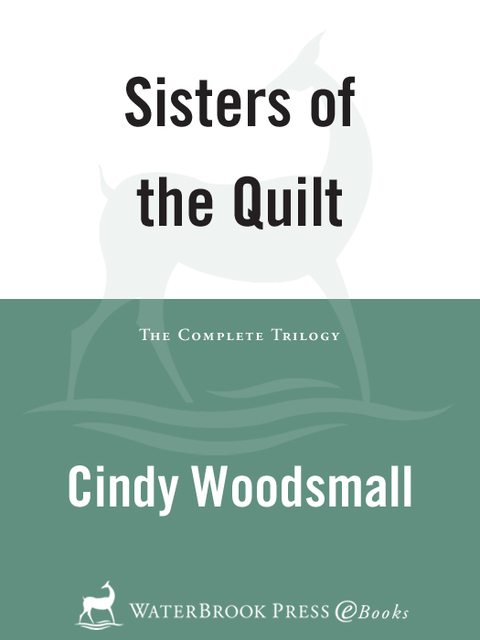 Cover image for book Sisters of the Quilt