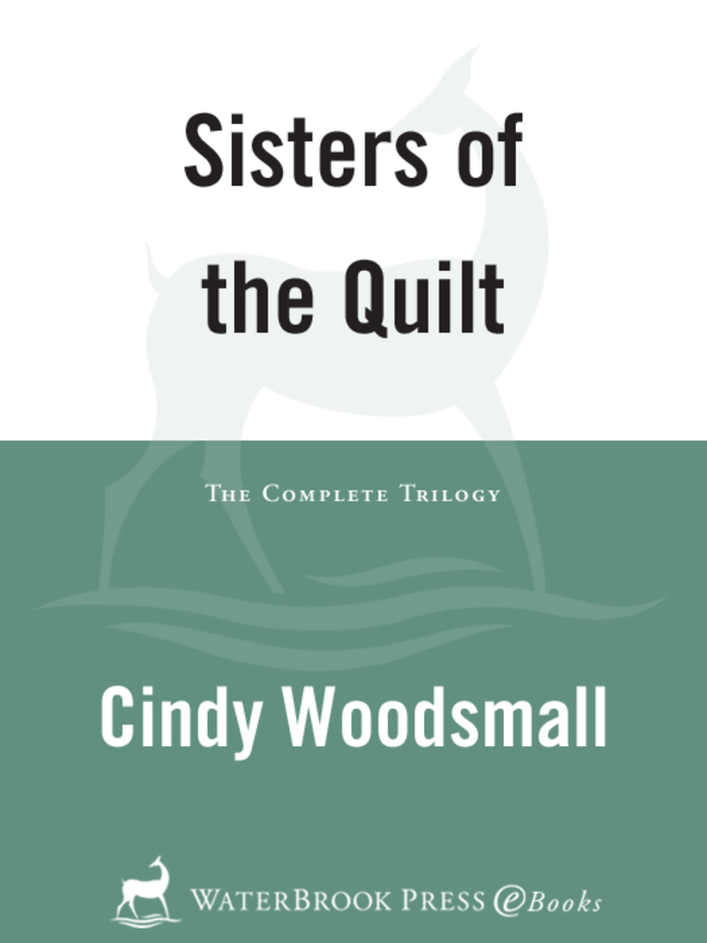 Sisters of the Quilt