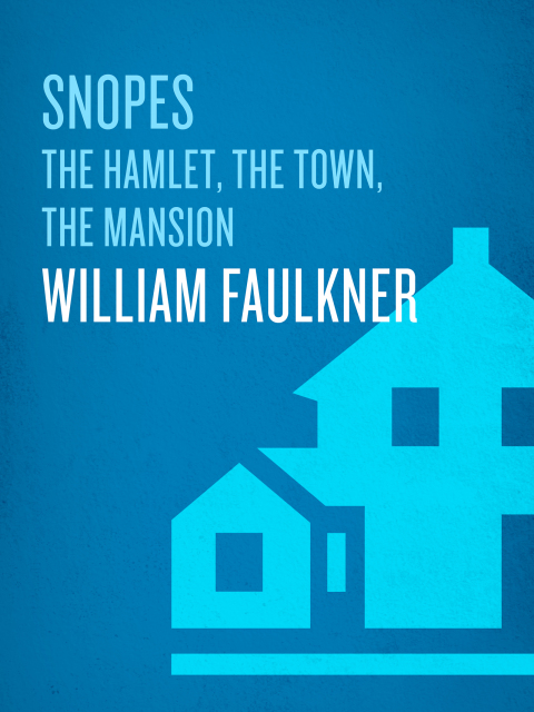 Cover image for book Snopes