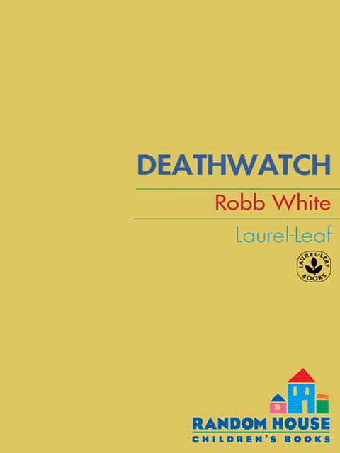 Cover image for book Deathwatch