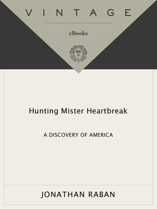 Hunting Mister Heartbreak