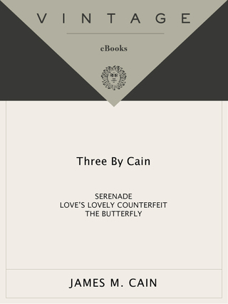 Three by Cain