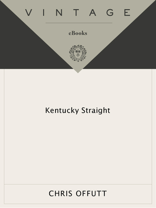 Kentucky Straight