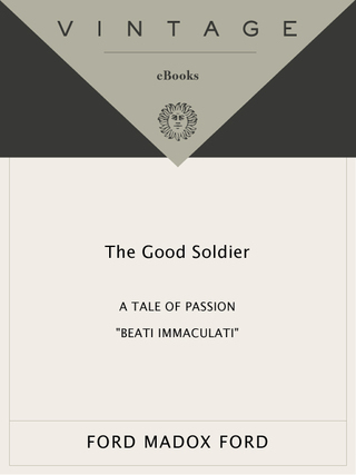 Good Soldier