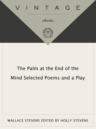 The Palm at the End of the Mind