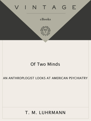 Of Two Minds