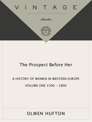 The Prospect Before Her